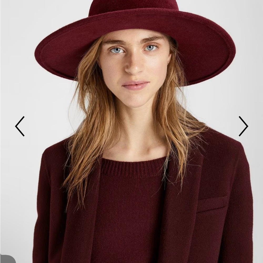 Theory Hat